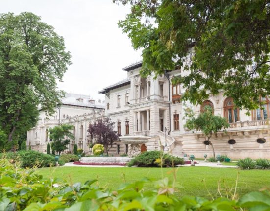 Palatul Cotroceni va fi deschis gratuit in weekenduri