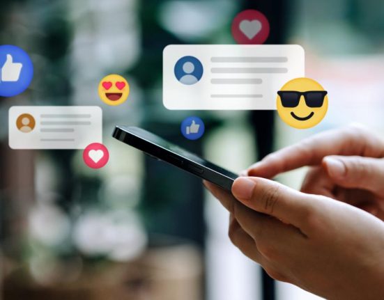 Postarile ilegale de pe retele sociale vor fi eliminate