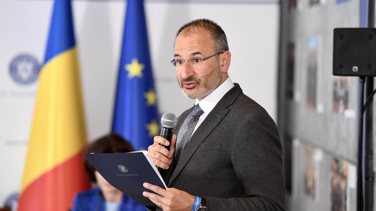 Reacia MAE dupa acuzatiile Rusiei despre Romania