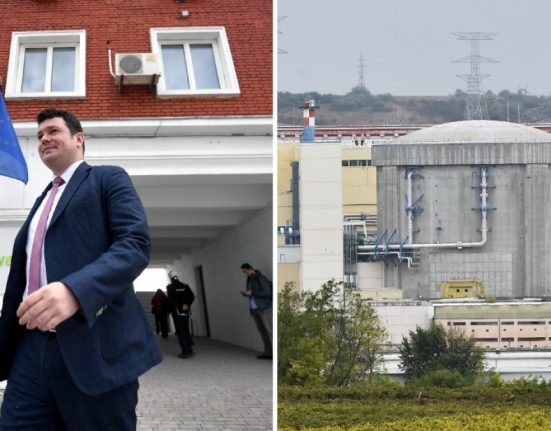 Reactorul viitorului Romania in topul puterilor nucleare