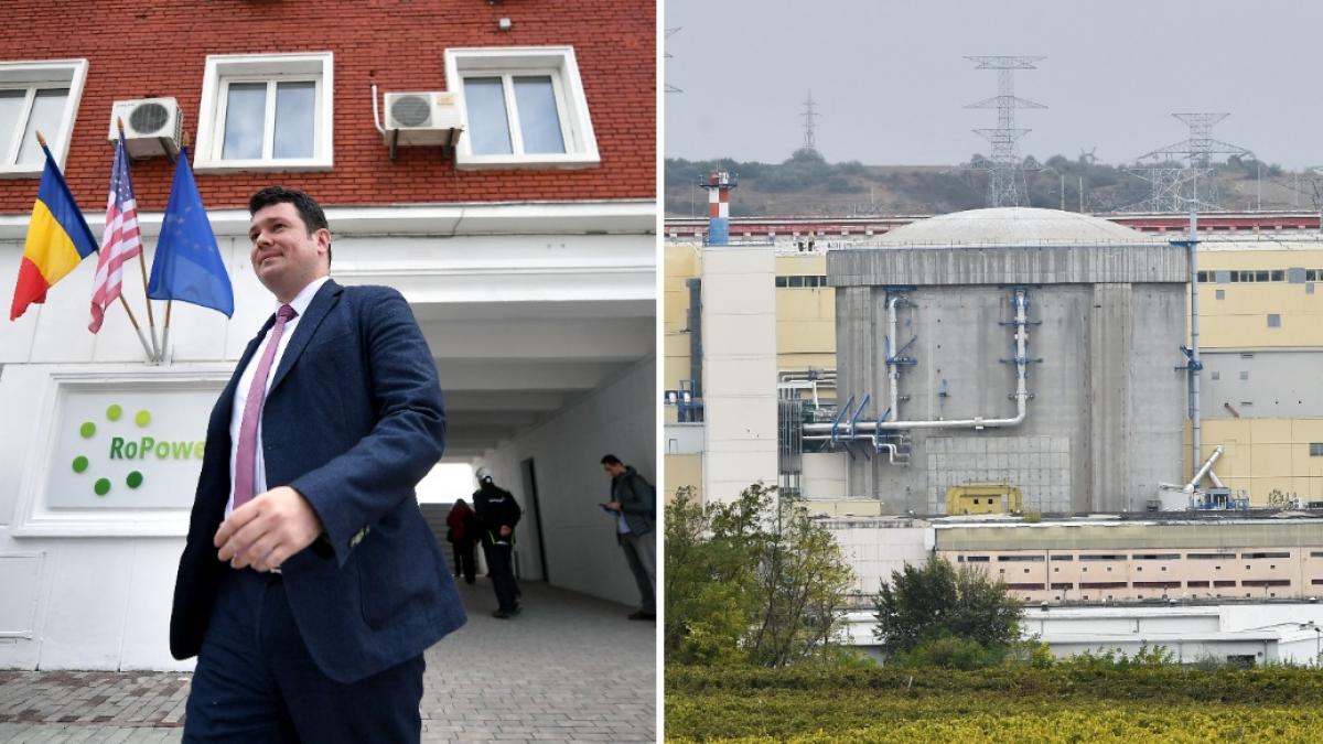 Reactorul viitorului Romania in topul puterilor nucleare