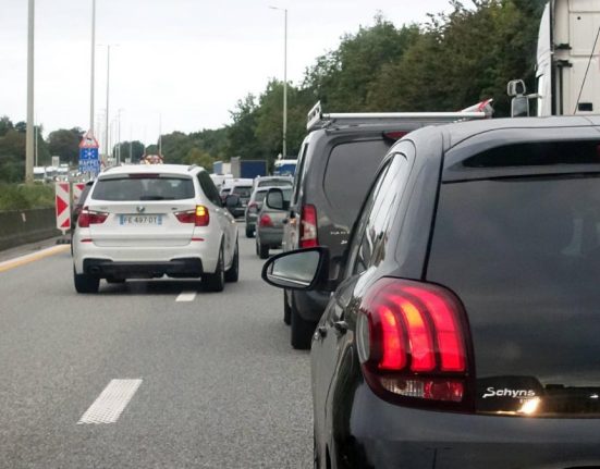 Regula fermoarului a fost adoptata tacit