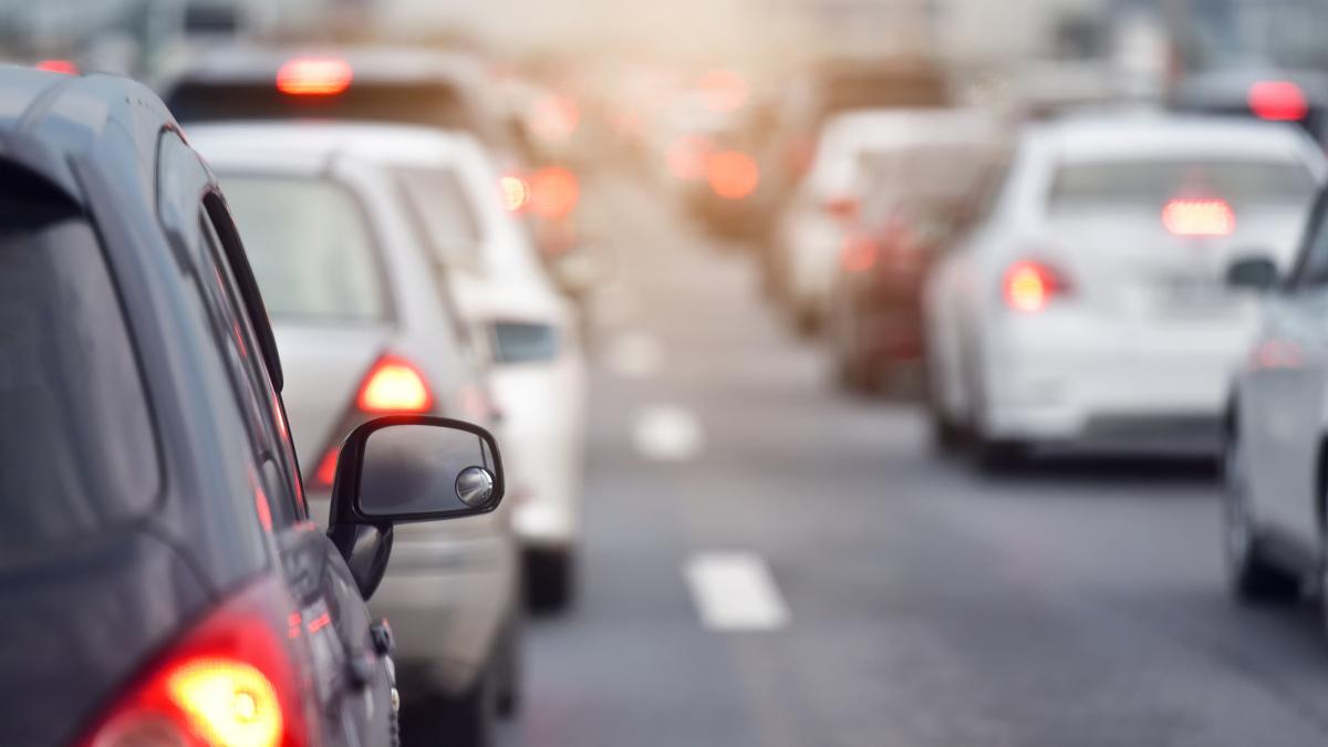 Restrictii de circulatie A1 Bucuresti Pitesti o saptamana