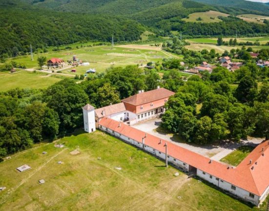 Romania va avea un muzeu al calului in 2024