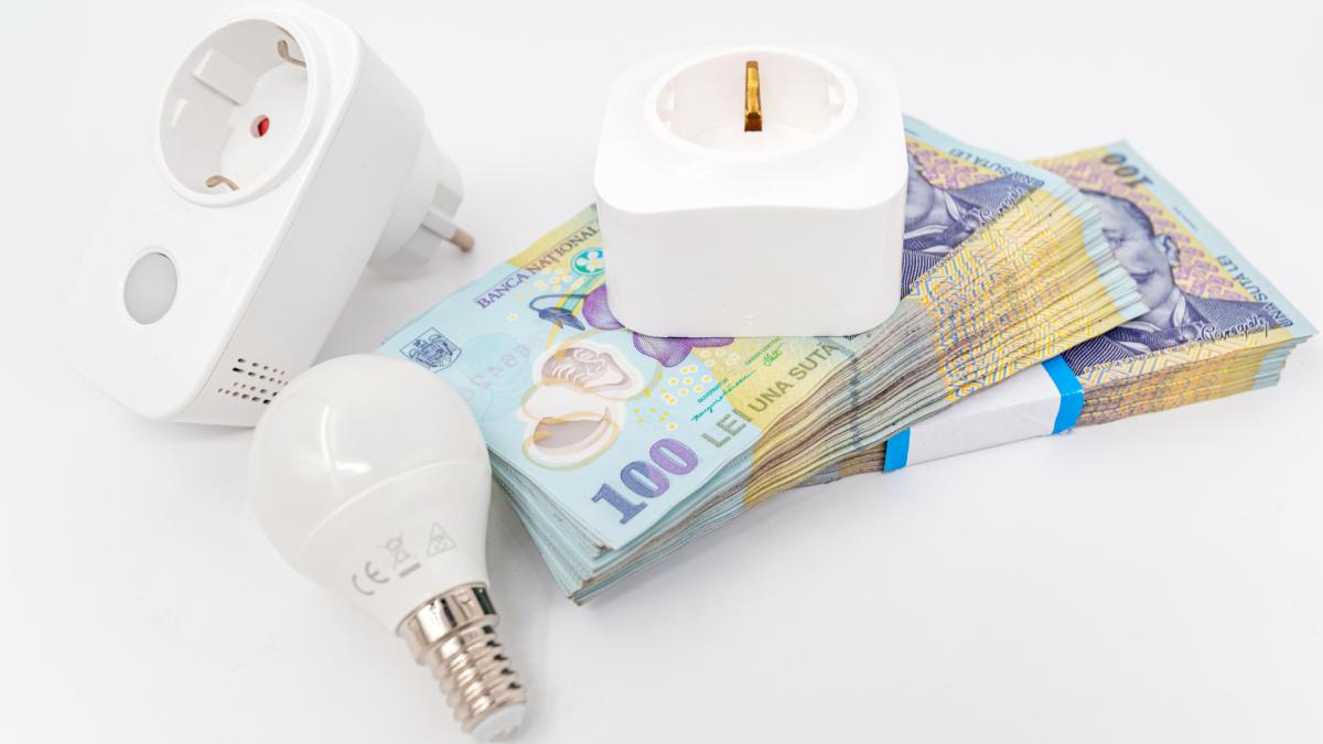 Romanii care vor avea facturi mai mici la energie