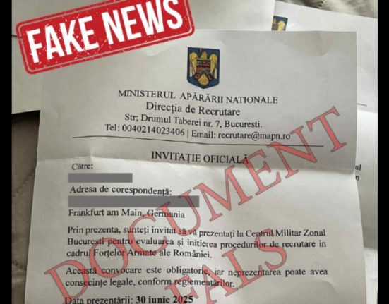 Romanii din diaspora victime ale unui fake news masiv