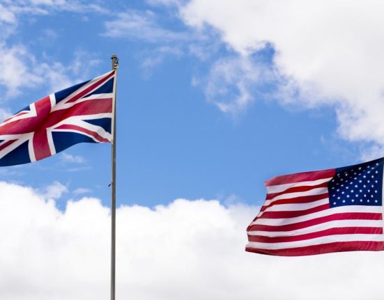 SUA si Marea Britanie tarile cu cea mai mare incredere a romanilor Care este situatia altor state