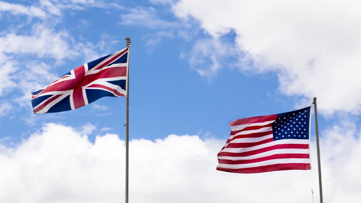 SUA si Marea Britanie tarile cu cea mai mare incredere a romanilor Care este situatia altor state