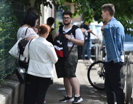 Scoala nu pregateste elevii pentru piata muncii