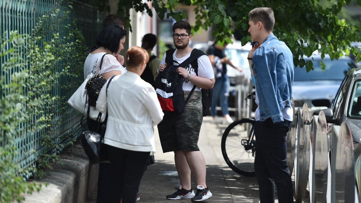 Scoala nu pregateste elevii pentru piata muncii