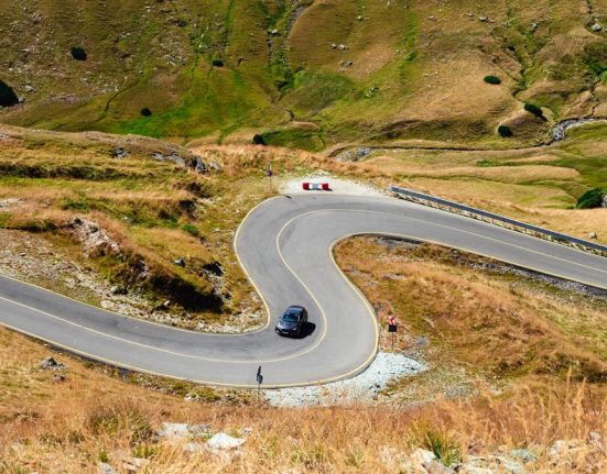 Se redeschide Transalpina dar doar pe timpul zilei