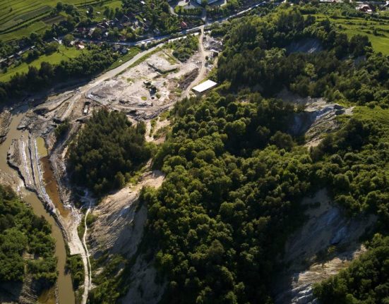 Situatie critica in Tarnaveni elevii nu merg la scoala