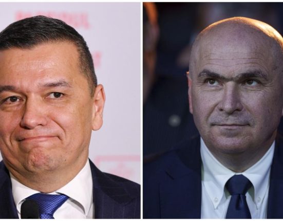 Sorin Grindeanu Ilie Bolojan nu va putea influenta ministii PSD