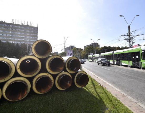 Tramvaiele 25 si 41 nu circula weekendul acesta