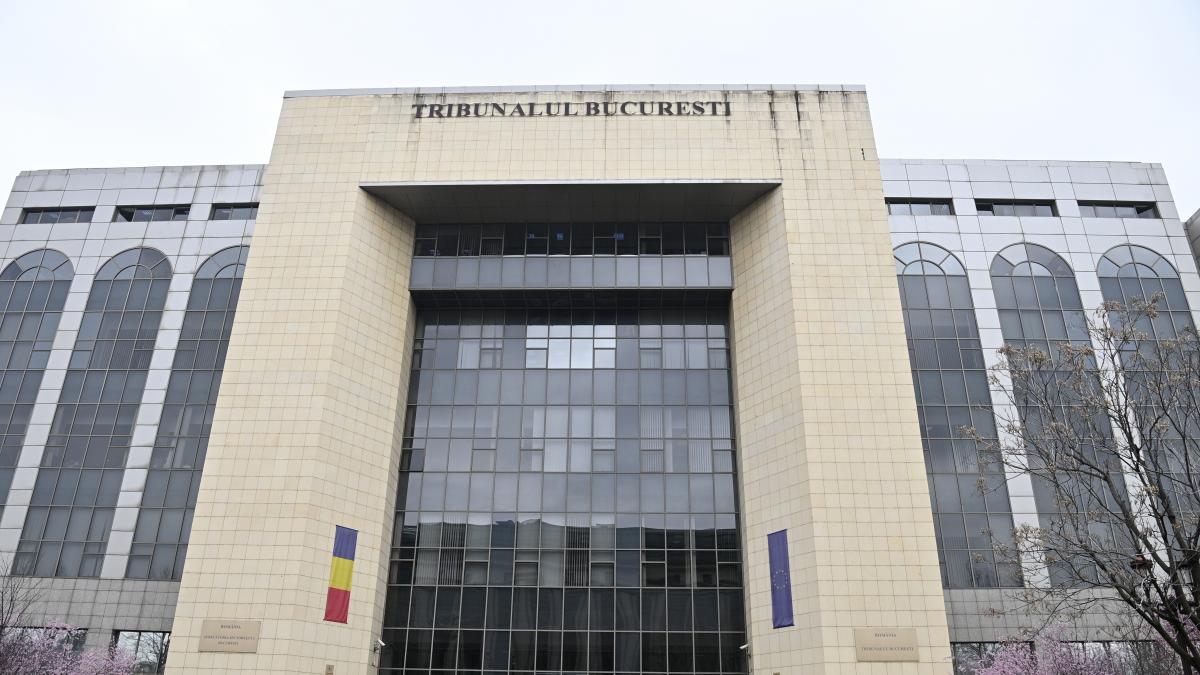 Tribunalul Bucuresti a emin mandat de arestare pentru fosta jurnalista
