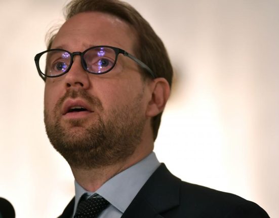USR dupa desemnarea lui Ilie Bolojan Urmeaza decizii dificile