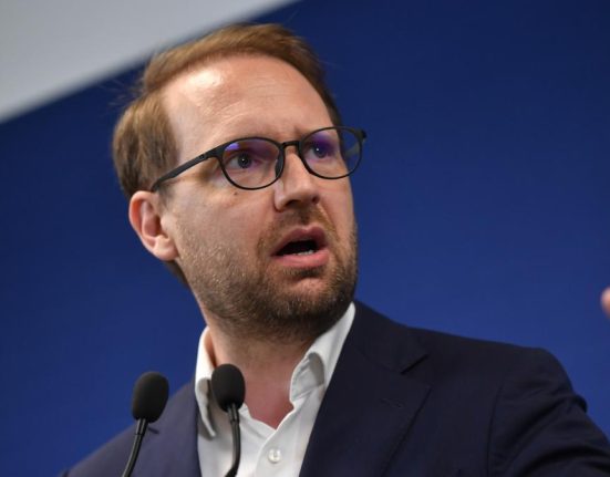 USR refuza premier tehnocrat si rotativa guvernamentala Fritz Ilie Bolojan corespunde profilului