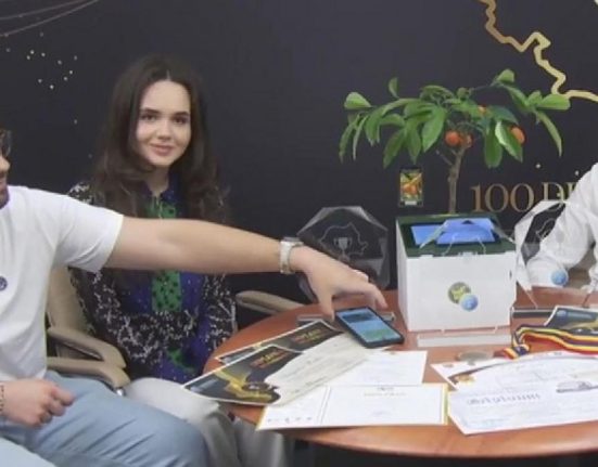 Viitorul agriculturii incepe in sol cu GrowWise