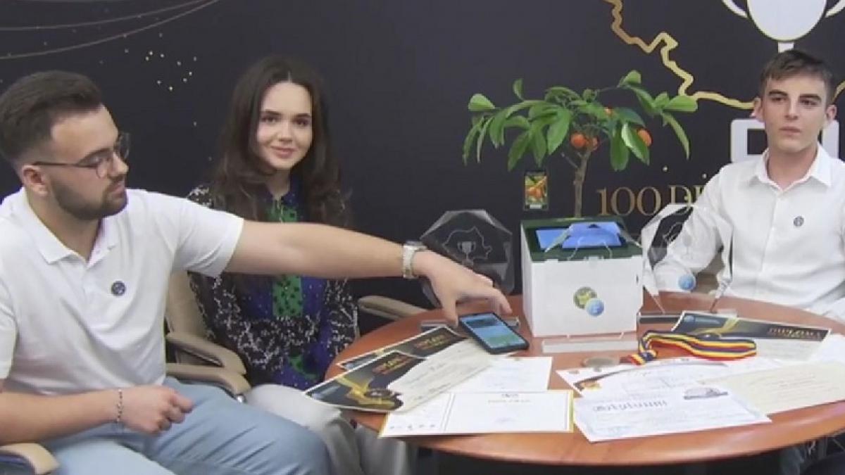 Viitorul agriculturii incepe in sol cu GrowWise