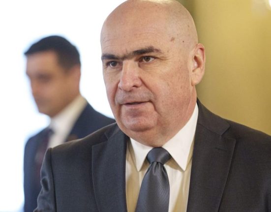 ilie bolojan a fost numit prim ministru urmatorii pasi