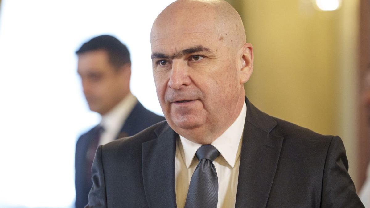 ilie bolojan a fost numit prim ministru urmatorii pasi