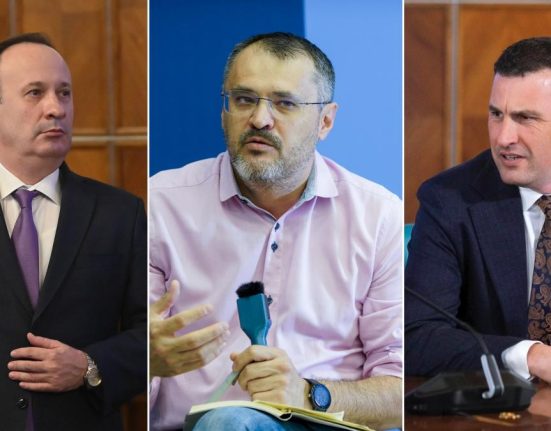 stenogramele negocierilor ghinea si tanczos discuta