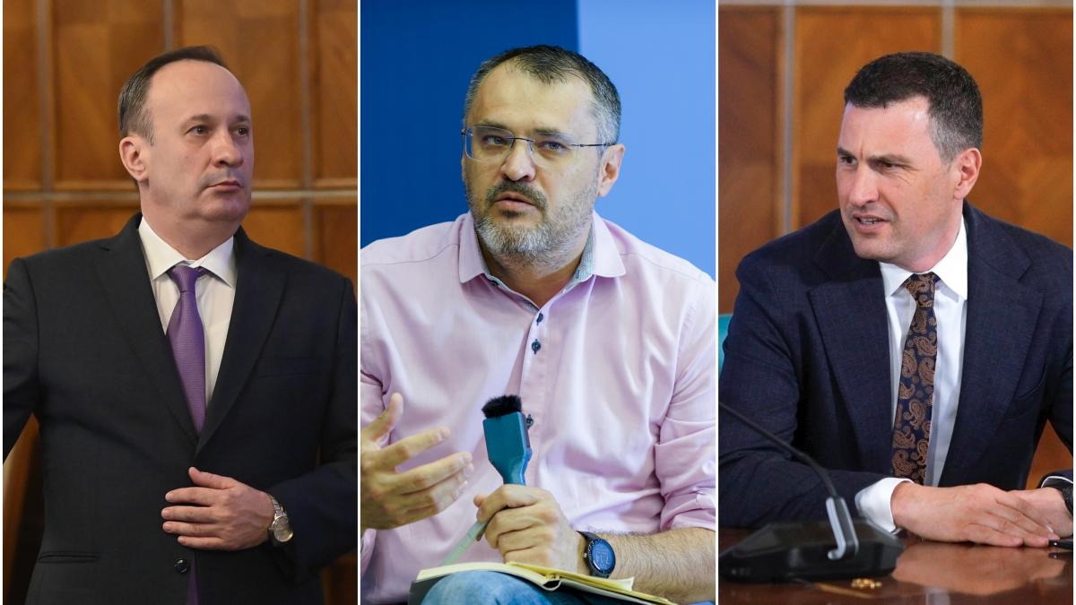 stenogramele negocierilor ghinea si tanczos discuta