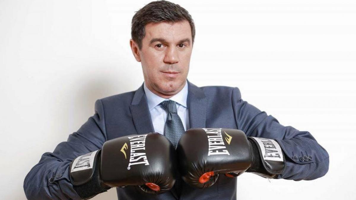 A murit Mihai Leu fost campion mondial de