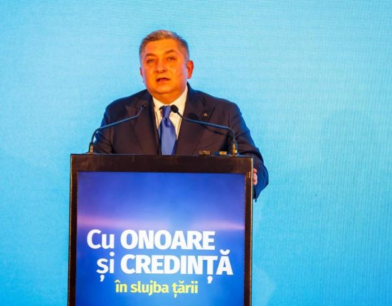 Alin Tise se dezice de PNL dupa ratale functiei de primvicepresedinte