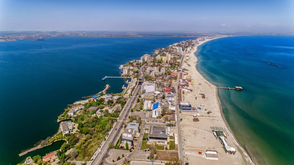 Avertisment IPJ Constanta pentru vacante pe litoral