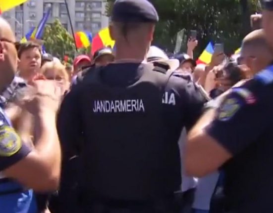 Avertisment pentru instigatori inchisoare de la 3 luni la 3 ani