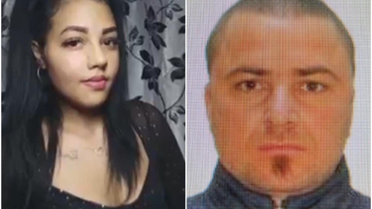 Barbatul suspectat ca a ucis o tanara e de negasit