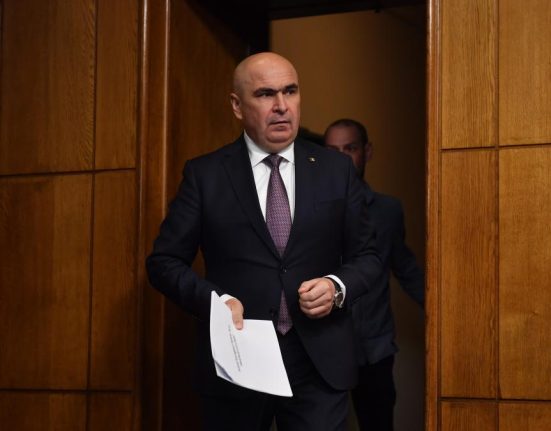 Bolojan Magistratii se pensioneaza prea repede