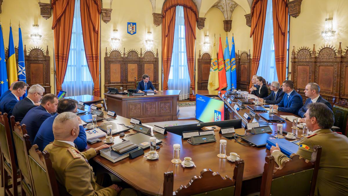 CSAT solicita Guvernului o lege mai stricta pentru evaziune fiscala