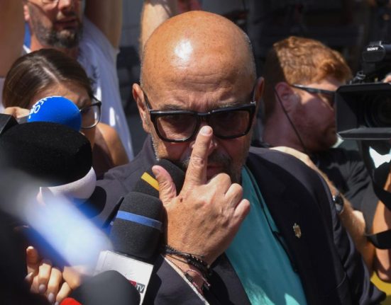 CSM Inspectia Judiciara verifica scurgerea stenogramelor lui Piedone