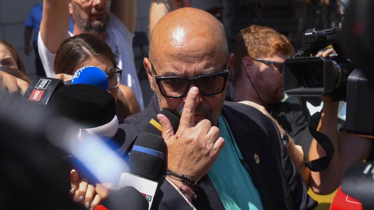 CSM Inspectia Judiciara verifica scurgerea stenogramelor lui Piedone