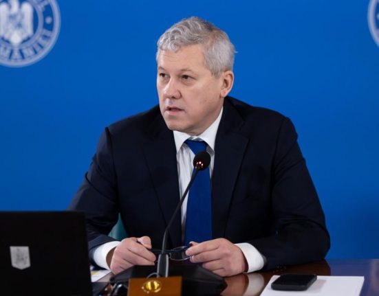 Catalin Predoiu avertizeaza Populatia trebuie sa fie pregatita