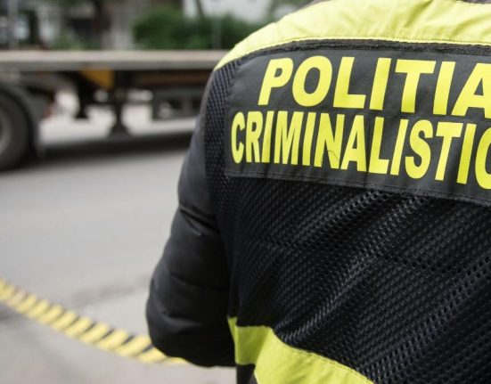 Caz socant in Timis Sot si sotie gasiti morti acasa
