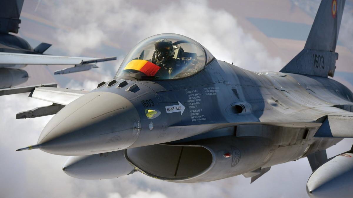 Ce se va intampla cu dronele rusesti care ameninta Romania