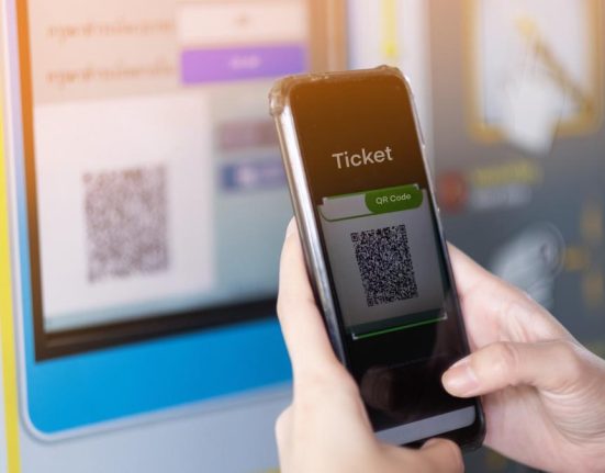 Codurile QR din parcarile Constantei au fost falsificate