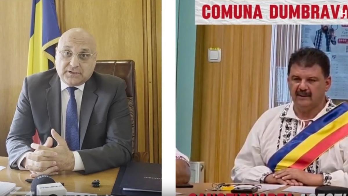 Consilierii locali din Prahova obligati sa poarte ie