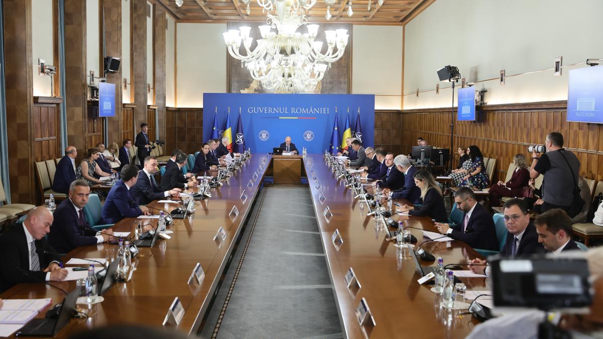 Consultantii privati asteptand Guvernul Reforma companiilor de stat incepe cu ministerele