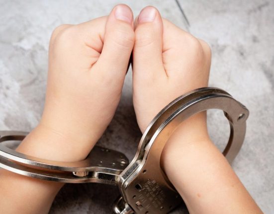 Criminolog Multi minori au gandire diabolica la crime