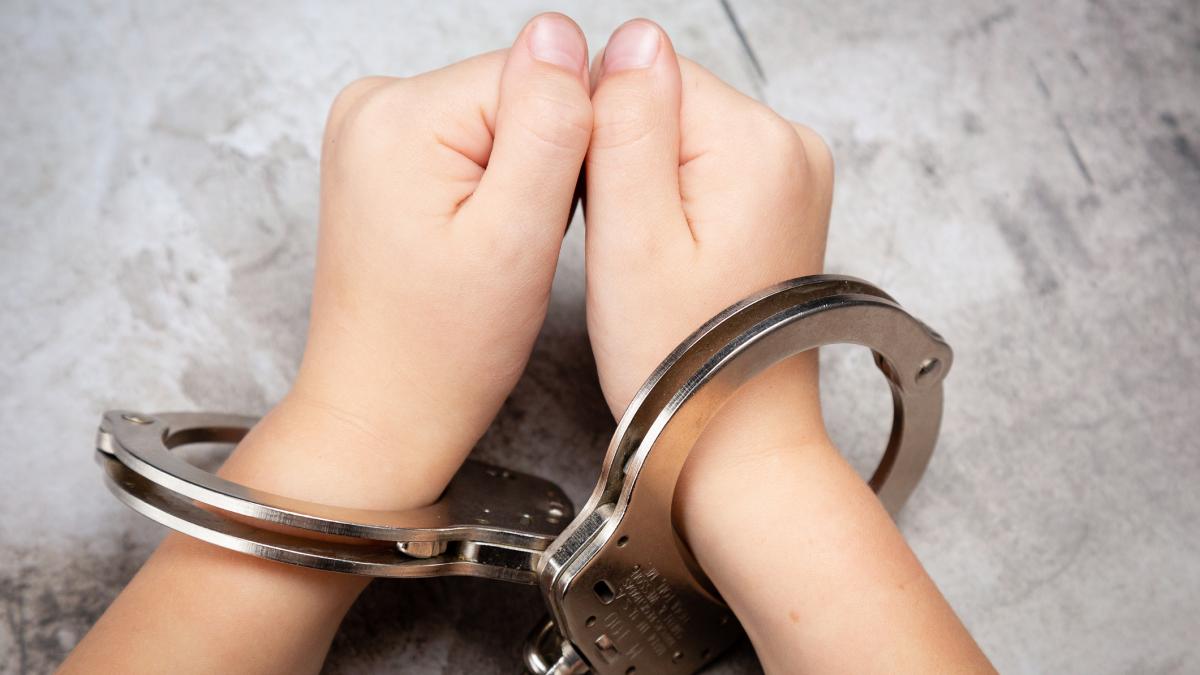 Criminolog Multi minori au gandire diabolica la crime