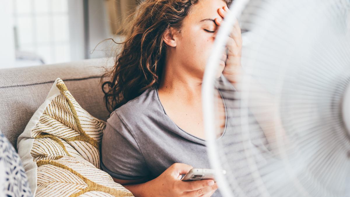 Cum afecteaza caldura metabolismul si alimentele recomandate