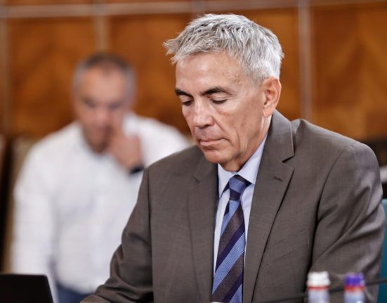 DNA Scandal mita ANAF martori denuntatori clasare