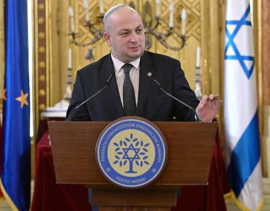 Deputatul Silviu Vexler Nu las frica sa mi conduc viaa