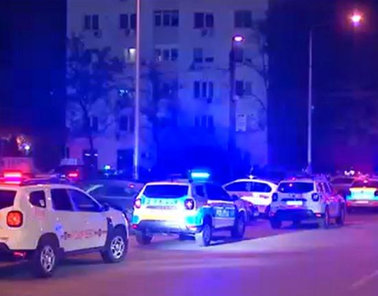 Descoperire socanta in Iasi Tanara de 28 de ani moarta