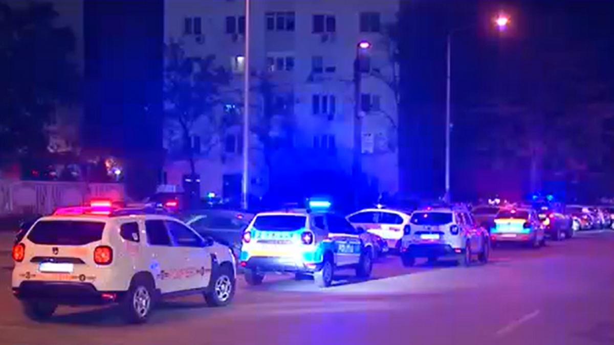 Descoperire socanta in Iasi Tanara de 28 de ani moarta