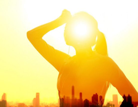 Doua zile de canicula in Bucuresti temperaturi de 38C